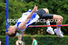 Mens High Jump, 2022 Northern Inter Counties U17s and U15s Track and Field, York, Thursday, June 2nd. Photo: David T. Hewitson/Sports for All Pics